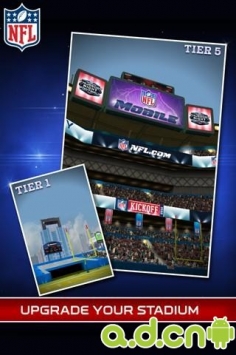 橄榄球四分卫 v1.0.3 v3.1.5