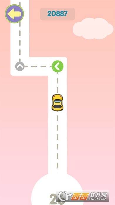 点点赛车 v1.1
