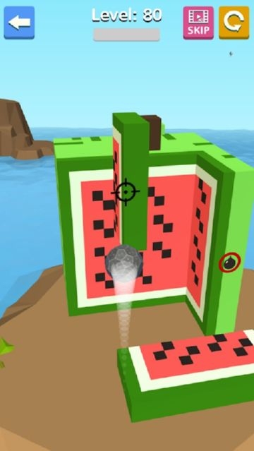 拆掉它(Tear It Down) v1.2 安卓版