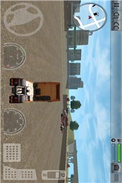 欧洲大卡车(模拟货车) v1.0 安卓版