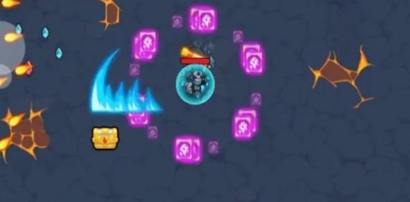 无敌割草争霸 v1.0.0