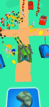 坦克指挥官军队生存 v3.0.5