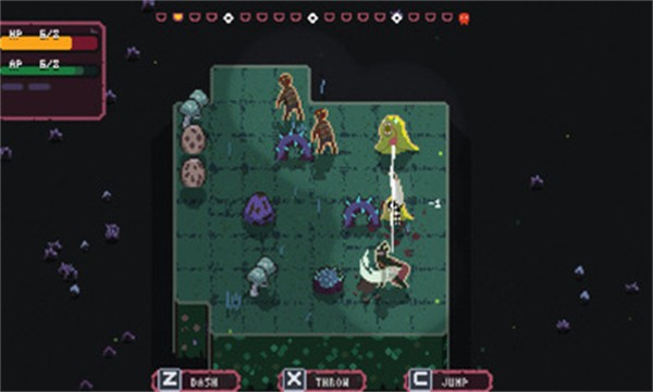 虚空之境  v1.0.2