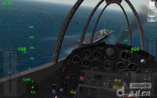 战机着陆 完整版 v1.01 v3.1.5