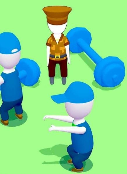 陆军游戏指挥官 v0.0.13