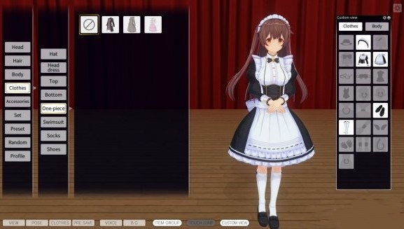 定制女仆2最新版 v2.1.2