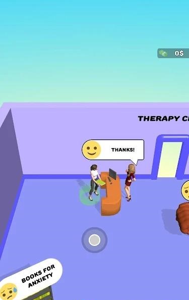 治疗中心游戏安卓版（Therapy Center）  v3.1.2
