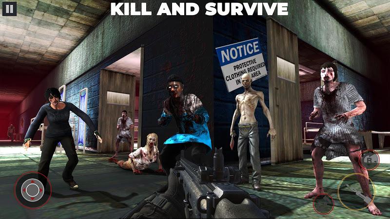 死亡目标2019 1.0