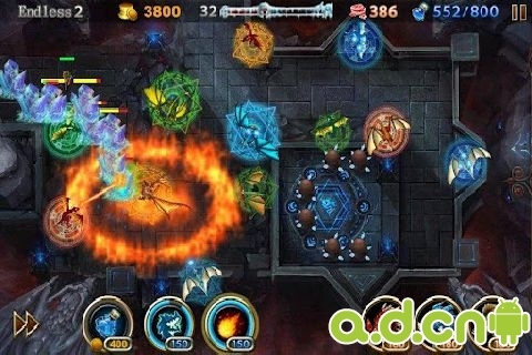 龙域守卫:神殿 v1.1.4 v3.2.5