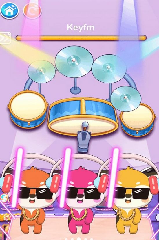 动感解压模拟器游戏安卓版  v3.5.3