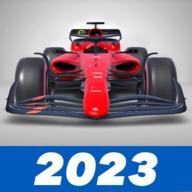 F1方程式赛车游戏