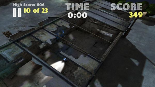 幽灵漂移游戏中文版  v3.0.3