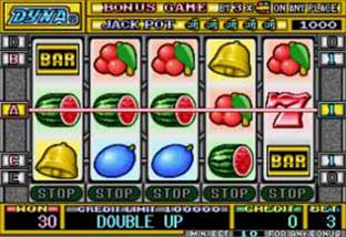 水果机（悟饭版）