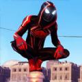 蜘蛛人迈尔斯游戏Spider ManAndroid