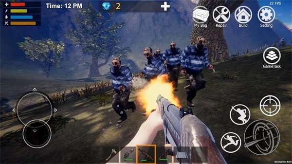 末日之路 无敌版 v3.0.5