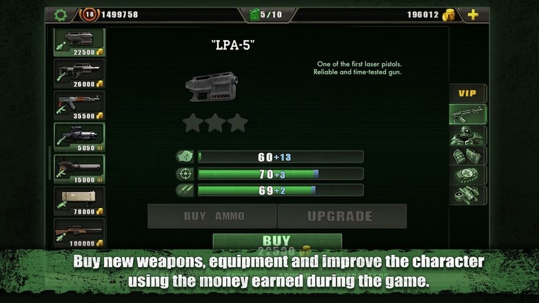 僵尸枪手手机版  v2.4.13