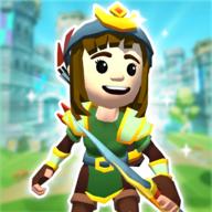 皇家城堡守卫游戏