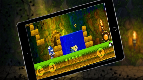 小黄人跑酷2020 v1.0