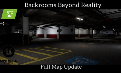 后室：超越现实 汉化版 v3.2.5