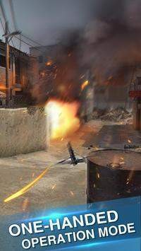 反击射击攻势 2021-04-28 15:40