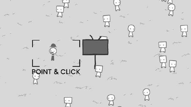 疯狂的媒体中文安卓版下载最新版2021(We Become What We Behold)图片1