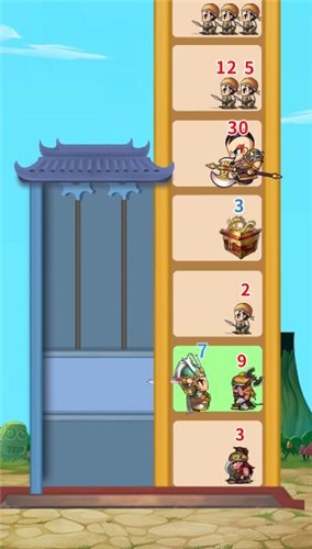 大侠来冲关  v1.36.1