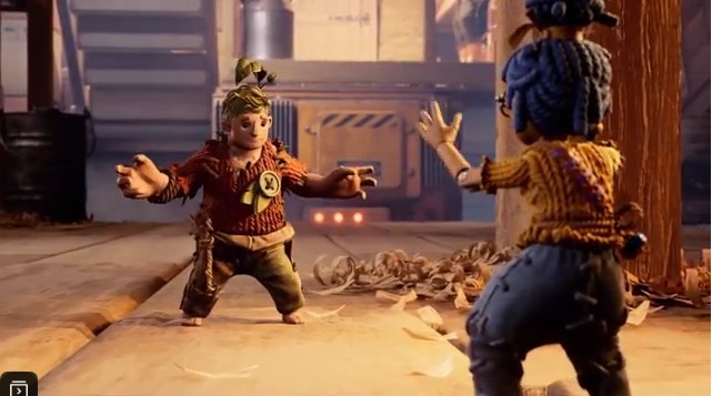 双人成行攻略全成就steam联机最新版3dm  v4.2.4