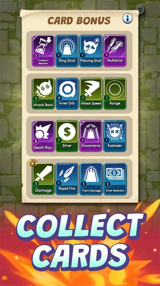 闲置帝国王国  v1.0.0.16