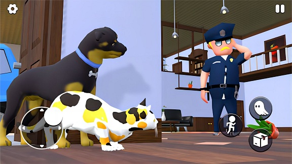 动物进化之旅安卓手机版  v4.5.1