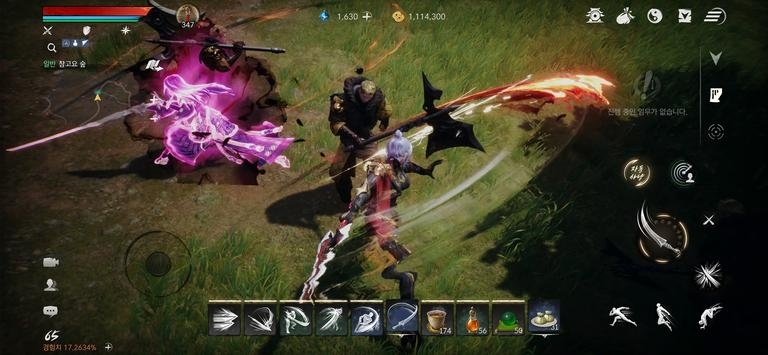 剑灵2手游 v4.0.5