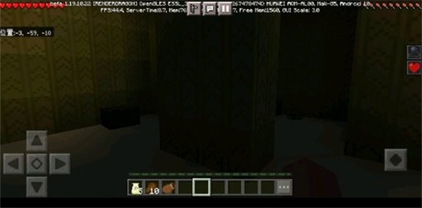 我的世界暗房模组  v1.19.30.25