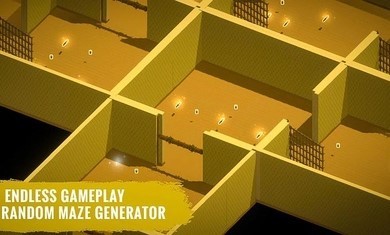 后室恐怖迷宫联机版  v1.1.7