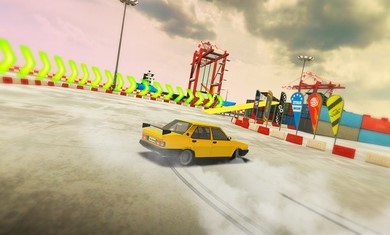 终极漂移模拟器中文汉化最新版  v3.1.2