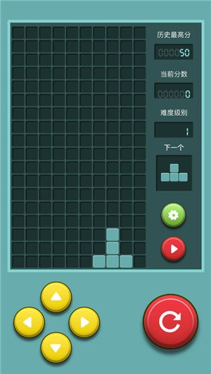 俄罗斯神奇积木方块  V 1.2