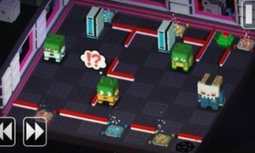 模拟杀手营地 v1.7