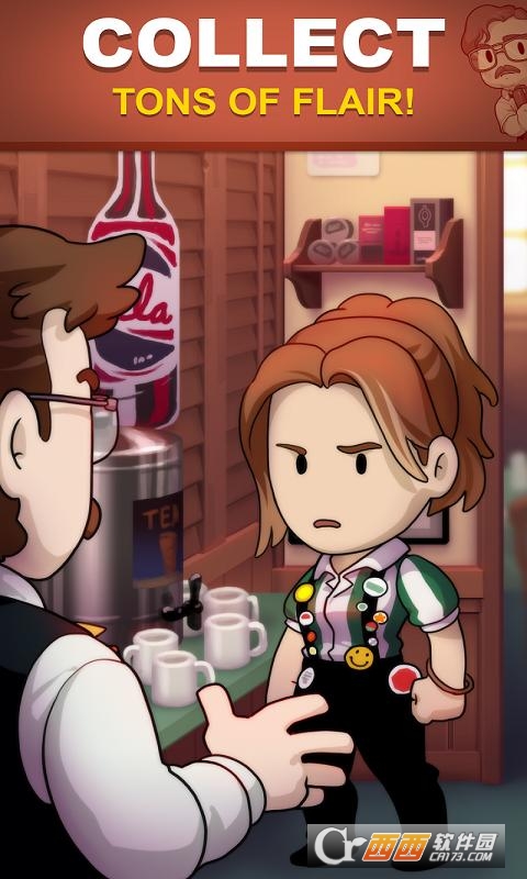 办公室反击作战计划 v1.047安卓版