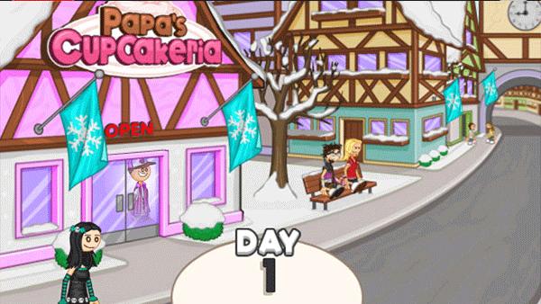 老爹蛋糕店 v3.0.5