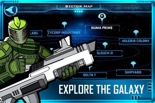 星际传奇黑星纪事 2.5.20