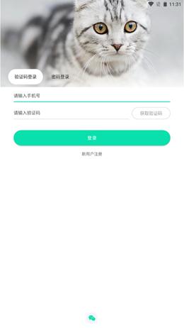 桔柒宠物  v1.3.3-china