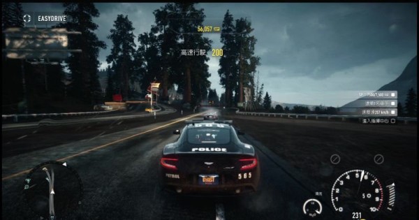 极限跑车竞速 v5.2.1