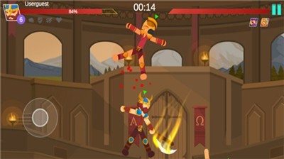 火柴人史诗英雄  v1.2