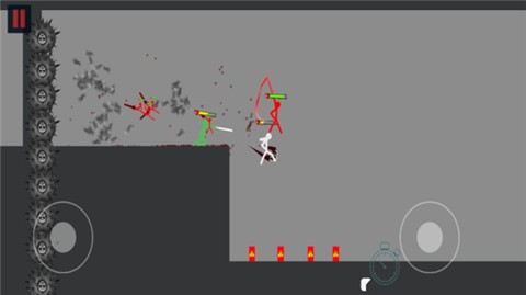 火柴人来群殴游戏 v1.4