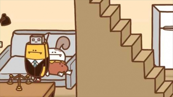 住客大人的心愿