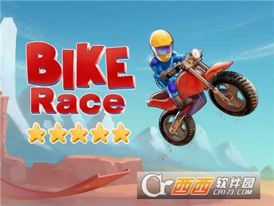 Bike Race(摩托车表演赛安卓版) v6.15完整版