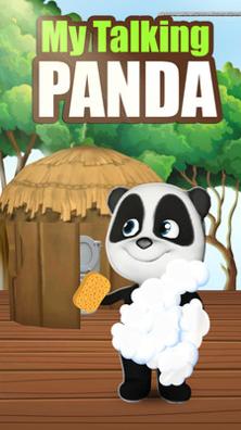 我的会说话的熊猫 v3.0.5