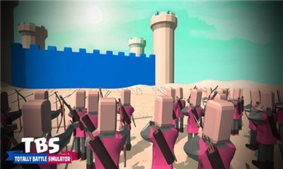 战术战争模拟器截图1