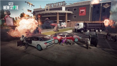 PUBG NEW STATE 2024-06-25 15:08