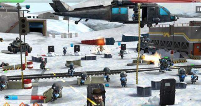 战争好友 2024-06-25 15:08