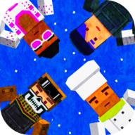 僵尸避难营Planet Zombie