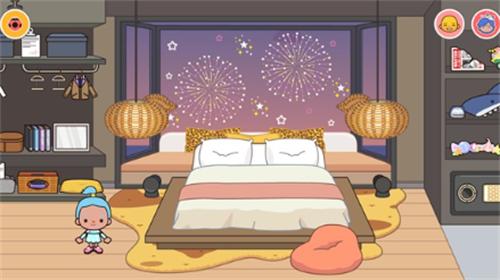 米加小镇自建房下载无广告 v1.23